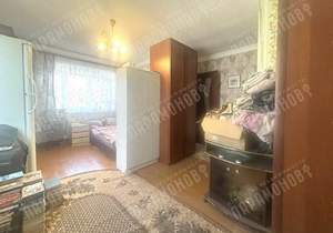 1-к квартира, вторичка, 32м2, 2/5 этаж