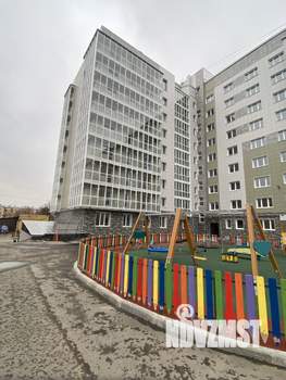 3-к квартира, вторичка, 101м2, 4/9 этаж