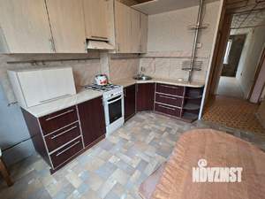 2-к квартира, вторичка, 46м2, 5/5 этаж