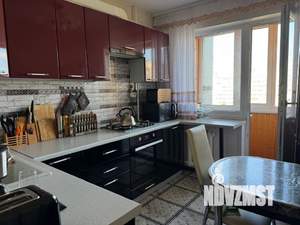 3-к квартира, вторичка, 71м2, 7/9 этаж