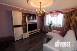 2-к квартира, вторичка, 76м2, 4/10 этаж