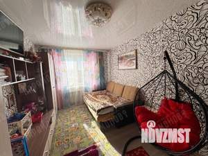 2-к квартира, вторичка, 60м2, 2/16 этаж