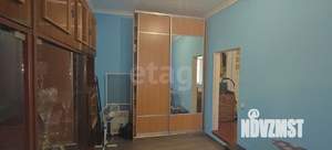 2-к квартира, вторичка, 54м2, 1/4 этаж