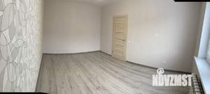 1-к квартира, вторичка, 43м2, 12/15 этаж