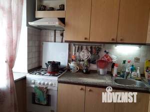 2-к квартира, вторичка, 44м2, 4/5 этаж