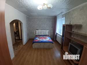 1-к квартира, вторичка, 31м2, 2/5 этаж