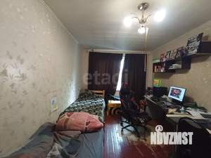 3-к квартира, вторичка, 61м2, 3/5 этаж