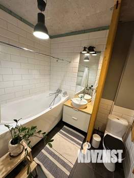 2-к квартира, вторичка, 68м2, 4/16 этаж