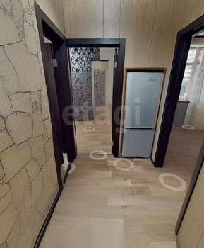 2-к квартира, вторичка, 45м2, 2/4 этаж