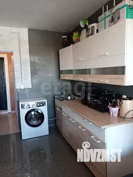 Студия квартира, вторичка, 23м2, 9/9 этаж