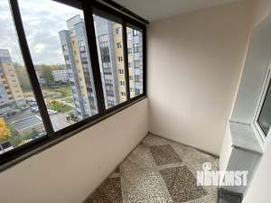 1-к квартира, вторичка, 51м2, 7/9 этаж