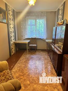 4-к квартира, вторичка, 61м2, 1/5 этаж