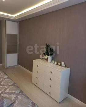 3-к квартира, вторичка, 85м2, 5/5 этаж