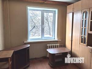 Студия квартира, вторичка, 17м2, 4/9 этаж