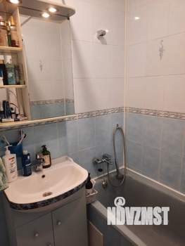 3-к квартира, вторичка, 60м2, 3/9 этаж