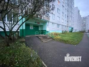 4-к квартира, вторичка, 85м2, 5/9 этаж