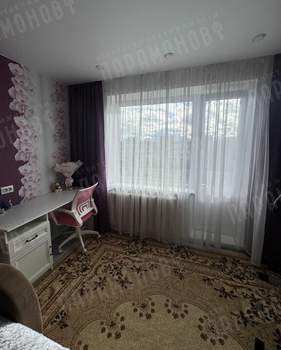 1-к квартира, вторичка, 38м2, 9/9 этаж