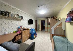 2-к квартира, вторичка, 45м2, 3/5 этаж