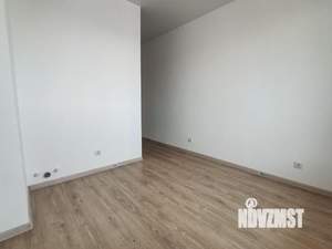 Студия квартира, вторичка, 20м2, 4/4 этаж