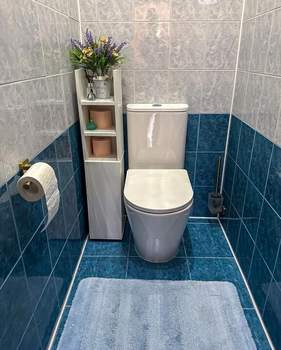 3-к квартира, вторичка, 87м2, 3/5 этаж