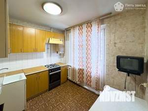 2-к квартира, вторичка, 57м2, 2/10 этаж