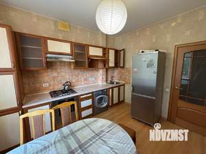 2-к квартира, вторичка, 58м2, 2/4 этаж