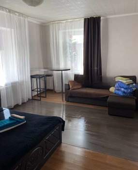 Студия квартира, вторичка, 30м2, 2/3 этаж