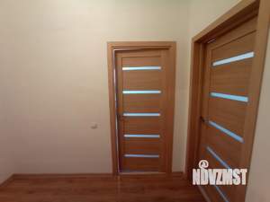 2-к квартира, сданный дом, 56м2, 6/15 этаж