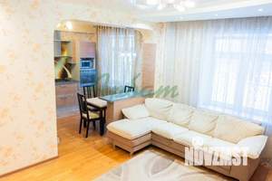 3-к квартира, вторичка, 82м2, 2/3 этаж