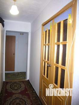 3-к квартира, вторичка, 72м2, 2/10 этаж