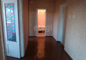 3-к квартира, вторичка, 58м2, 4/5 этаж