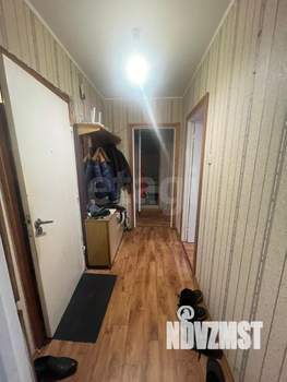 2-к квартира, вторичка, 50м2, 9/10 этаж