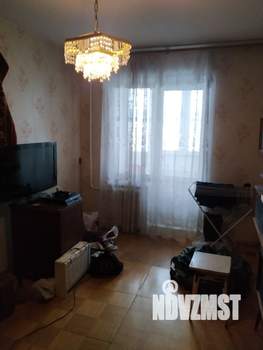 3-к квартира, вторичка, 63м2, 4/9 этаж