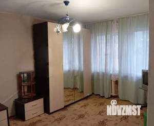 1-к квартира, вторичка, 39м2, 1/5 этаж