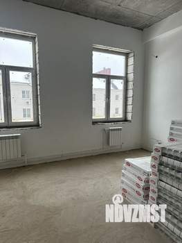 Студия квартира, вторичка, 29м2, 2/3 этаж