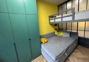 2-к квартира, вторичка, 59м2, 2/5 этаж