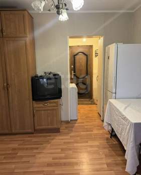 1-к квартира, вторичка, 17м2, 3/9 этаж