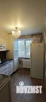 1-к квартира, вторичка, 31м2, 5/5 этаж