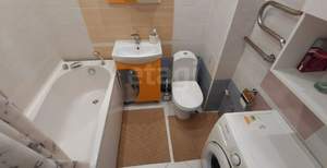 1-к квартира, вторичка, 36м2, 5/5 этаж