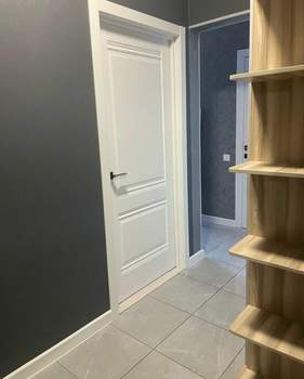 1-к квартира, вторичка, 37м2, 17/17 этаж