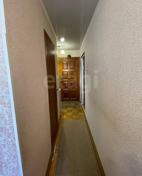 1-к квартира, вторичка, 30м2, 4/5 этаж