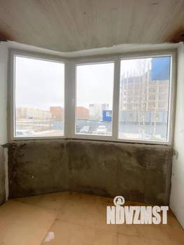 2-к квартира, вторичка, 67м2, 1/11 этаж
