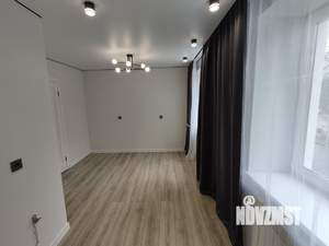 1-к квартира, вторичка, 45м2, 1/5 этаж