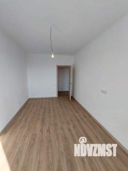 Студия квартира, сданный дом, 22м2, 6/18 этаж