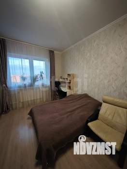 1-к квартира, вторичка, 41м2, 14/17 этаж