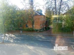 3-к квартира, вторичка, 60м2, 2/5 этаж