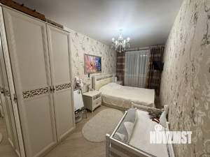 2-к квартира, вторичка, 43м2, 1/5 этаж