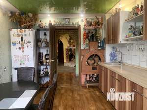 3-к квартира, вторичка, 81м2, 2/5 этаж