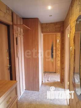 2-к квартира, вторичка, 48м2, 4/10 этаж