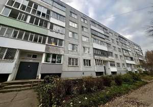 2-к квартира, вторичка, 55м2, 3/5 этаж